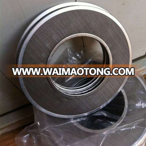 304 Material Stainless Steel Filter Mesh