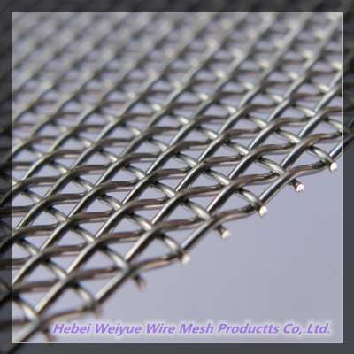 High Quality Stainless Steel Wire Mesh