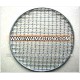 Stainless steel/ Galvanized Crimped wire mesh (factory, high quality)