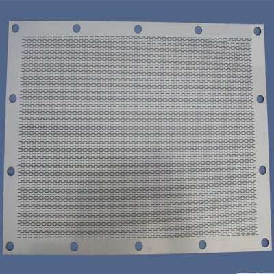 Perforated Metal Plate/Sheet/Mesh